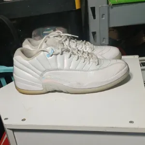 Jordan 12 Easter Low