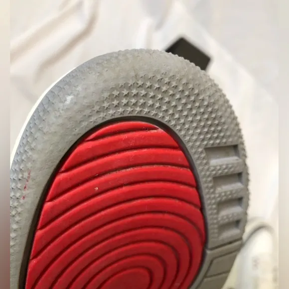 Jordan 3 White Cement Reimagined— 6.5Y USED NO BOX