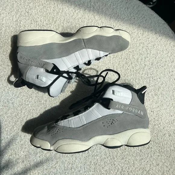 Jordan 6 Rings Sneakers