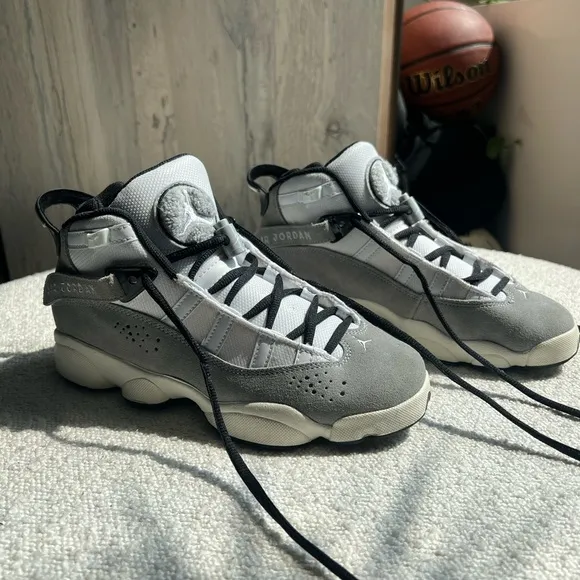 Jordan 6 Rings Sneakers