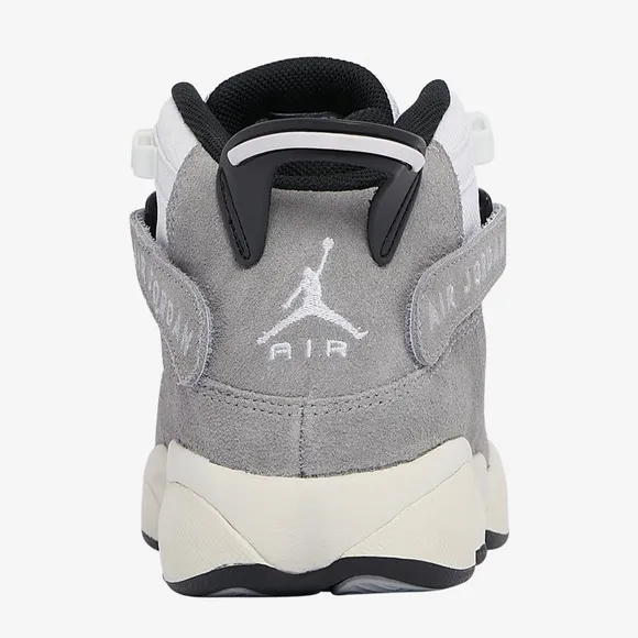 Jordan 6 Rings Sneakers