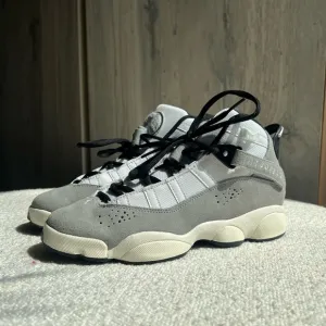 Jordan 6 Rings Sneakers