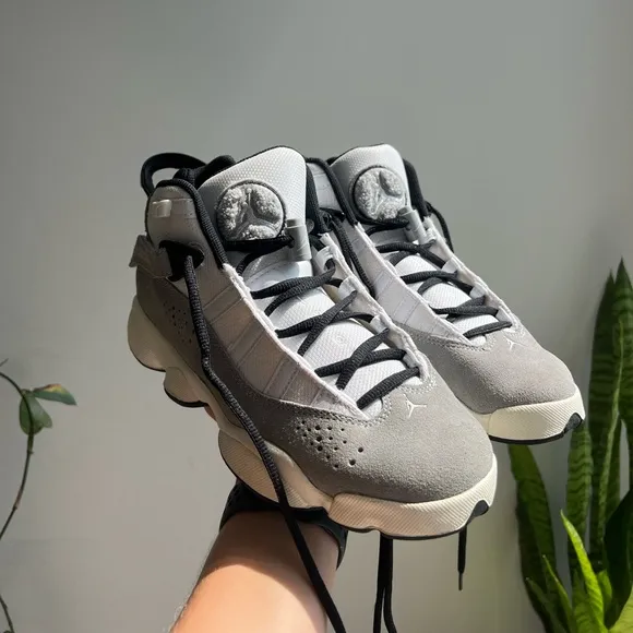 Jordan 6 Rings Sneakers