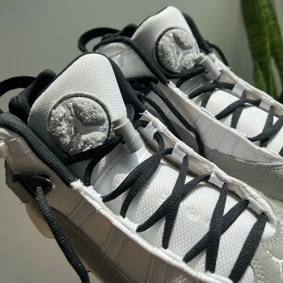 Jordan 6 Rings Sneakers
