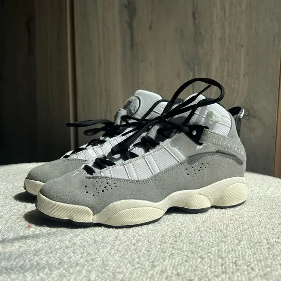 Jordan 6 Rings Sneakers