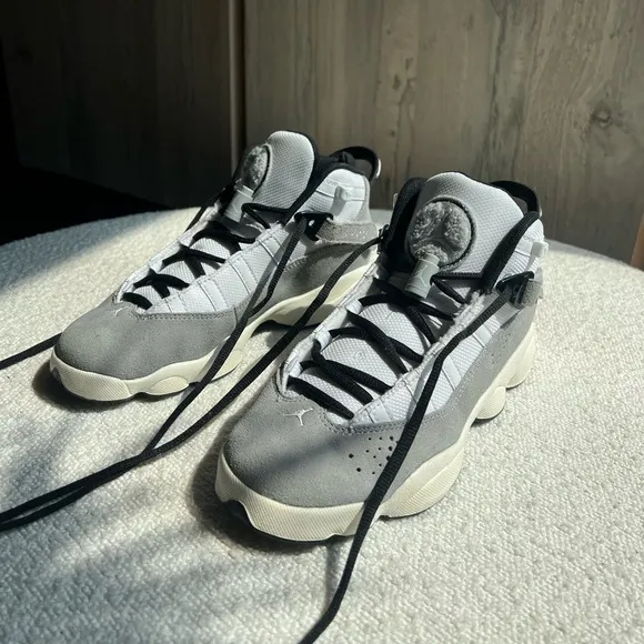 Jordan 6 Rings Sneakers