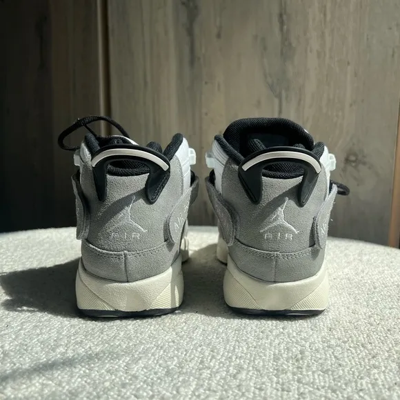 Jordan 6 Rings Sneakers