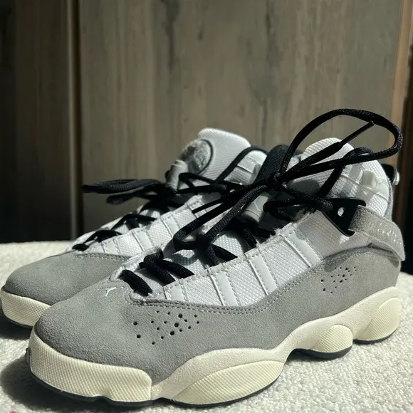 Jordan 6 Rings Sneakers