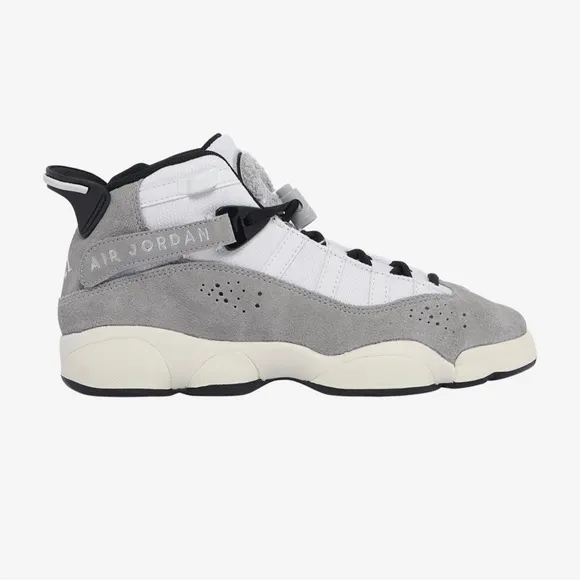 Jordan 6 Rings Sneakers