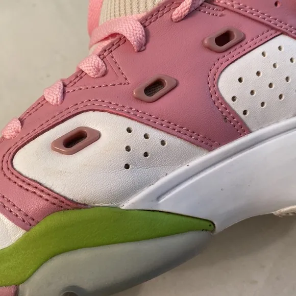 Jordan Air 6-17-23 shoes DM1159-613