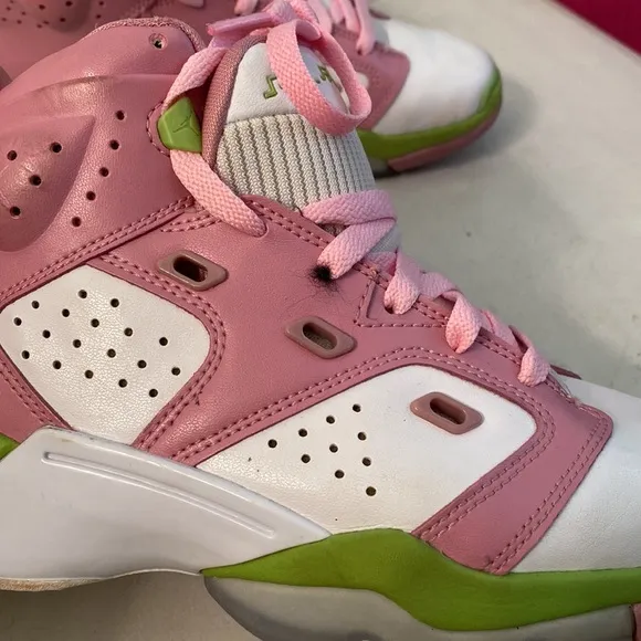 Jordan Air 6-17-23 shoes DM1159-613
