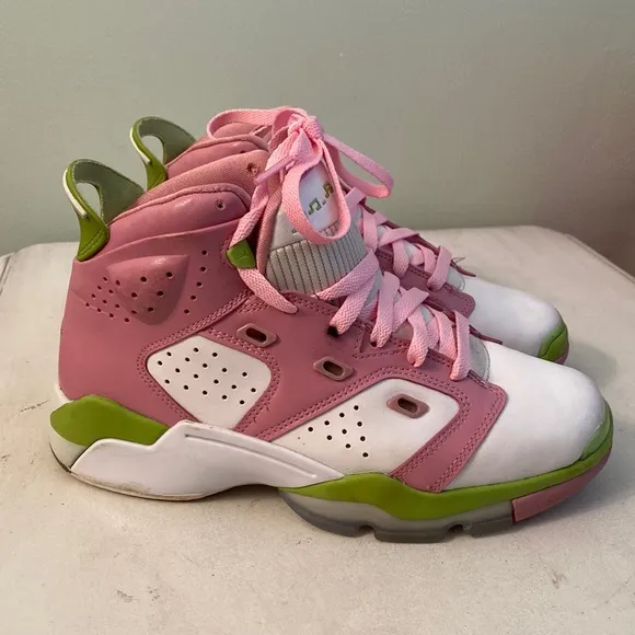 Jordan Air 6-17-23 shoes DM1159-613