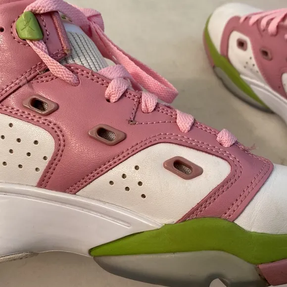 Jordan Air 6-17-23 shoes DM1159-613