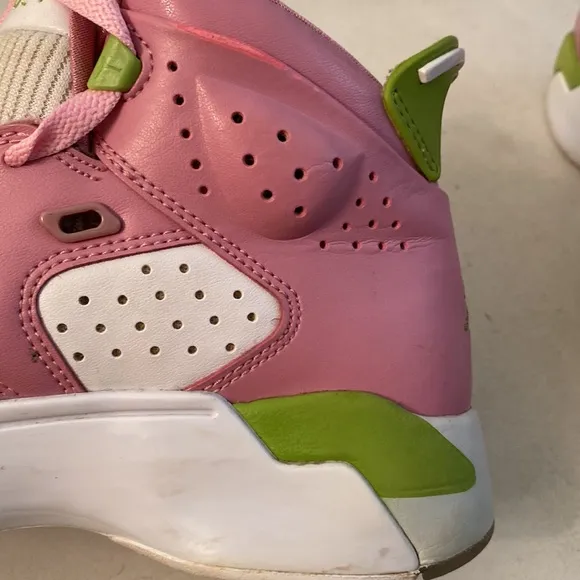 Jordan Air 6-17-23 shoes DM1159-613