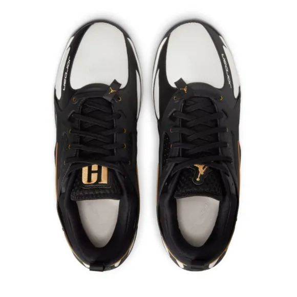 Jordan Heir Basketball Shoes