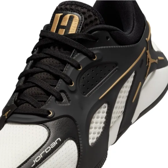 Jordan Heir Basketball Shoes