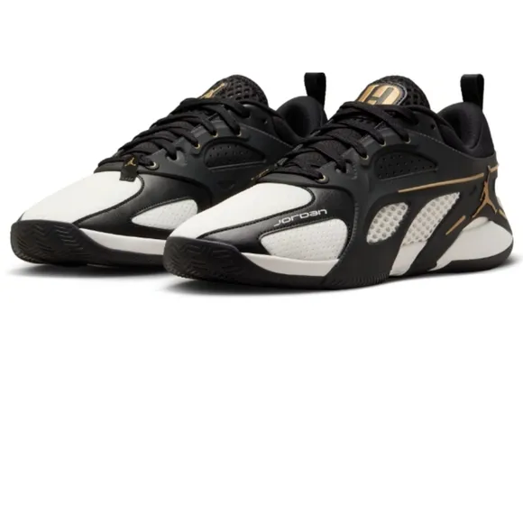 Jordan Heir Basketball Shoes