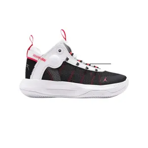 Jordan Jumpman 2020 GS 'Red Orbit' size Y5