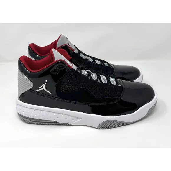 Jordan Max Aura 2 Mens Basketball Shoes, Size 11
