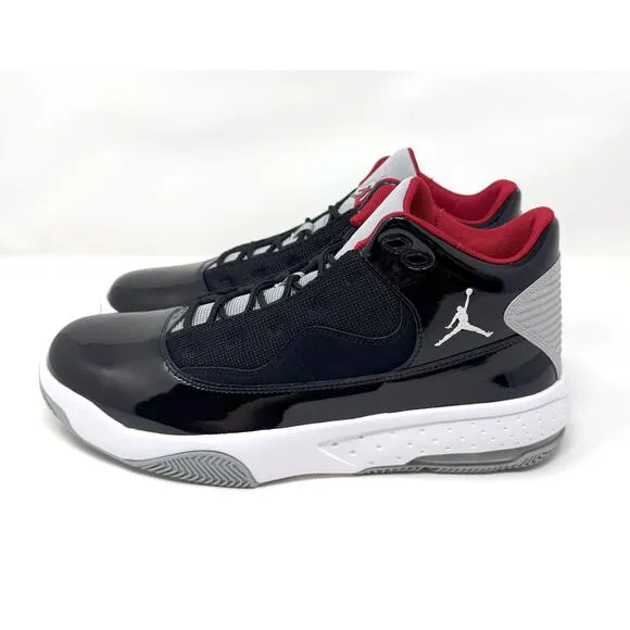 Jordan Max Aura 2 Mens Basketball Shoes, Size 11