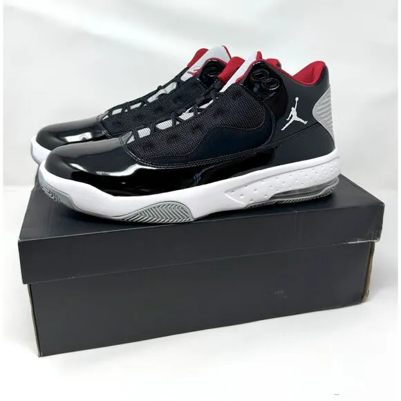 Jordan Max Aura 2 Mens Basketball Shoes, Size 11
