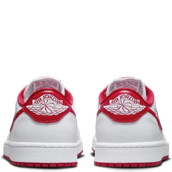 Jordan Mens Air 1 Low OG Shoes Size 9.5