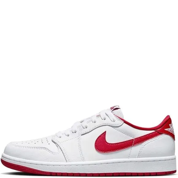 Jordan Mens Air 1 Low OG Shoes Size 9.5