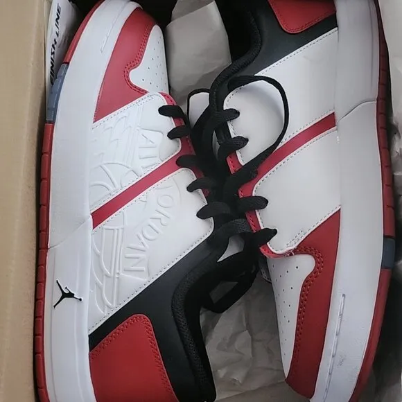 Jordan NU RETRO 1 LOW (GS)