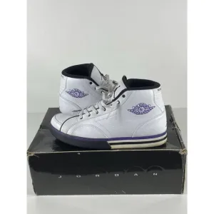 Jordan PHLY Legend MCMLXXVIII High-Top Sneakers 342222-151 Size 11 US Men's C392