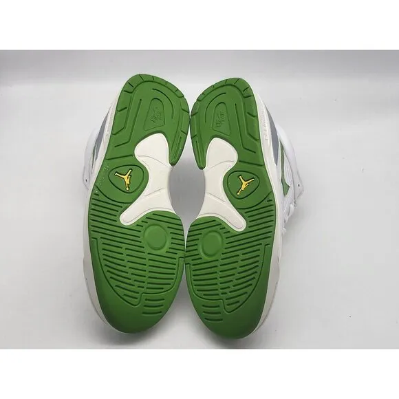 Jordan Stadium 90 White Sail Lightning Chlorophyll Womens Shoes Size 7 HF4984 10
