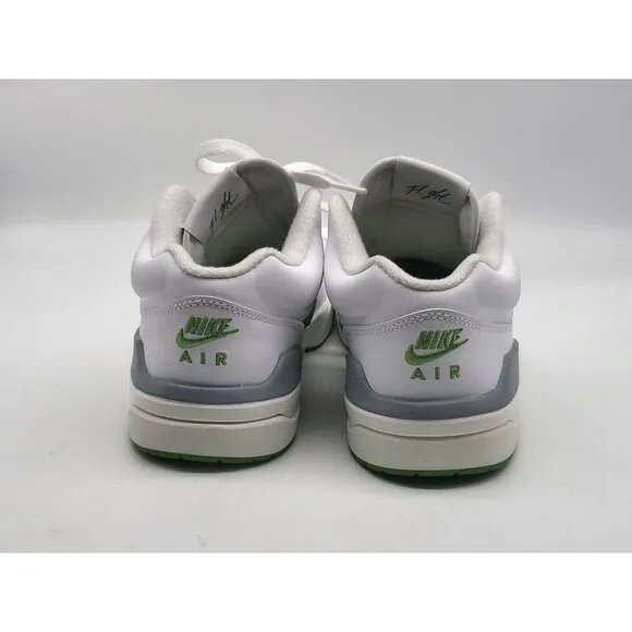 Jordan Stadium 90 White Sail Lightning Chlorophyll Womens Shoes Size 7 HF4984 10