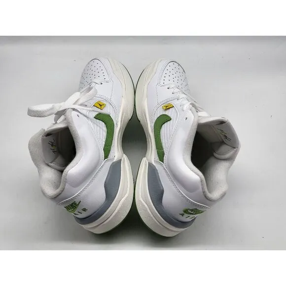 Jordan Stadium 90 White Sail Lightning Chlorophyll Womens Shoes Size 7 HF4984 10