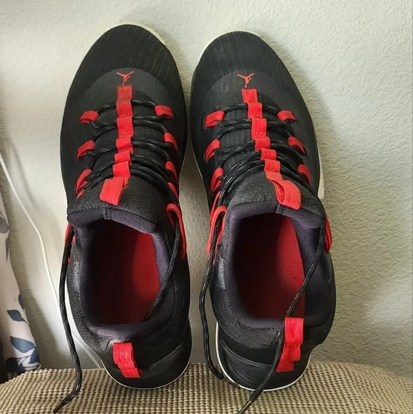 Jordan Ultra Fly 2 Basketball Shoes