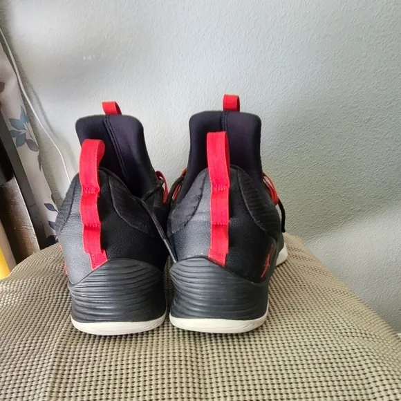 Jordan Ultra Fly 2 Basketball Shoes
