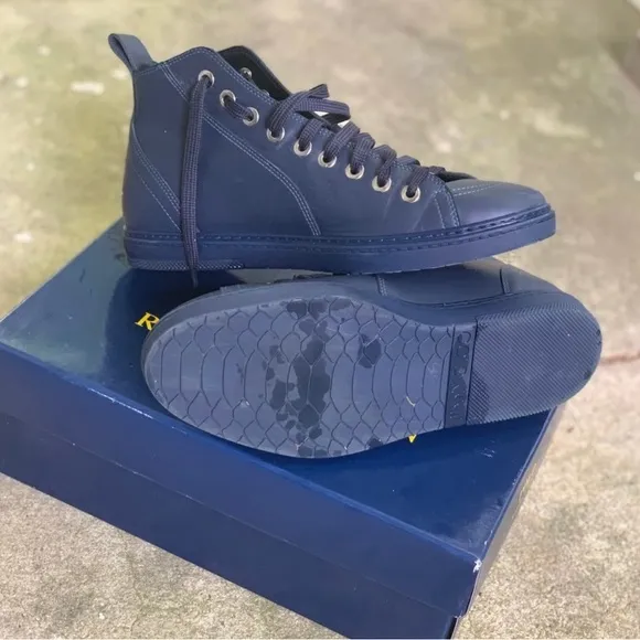 Jummy Choo Sneakers