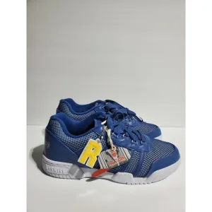 K-Swiss Boyz N The Hood GSTAAD '86 &quot;Ricky&quot; Shoes 06824-432-N Low Men's Size 10