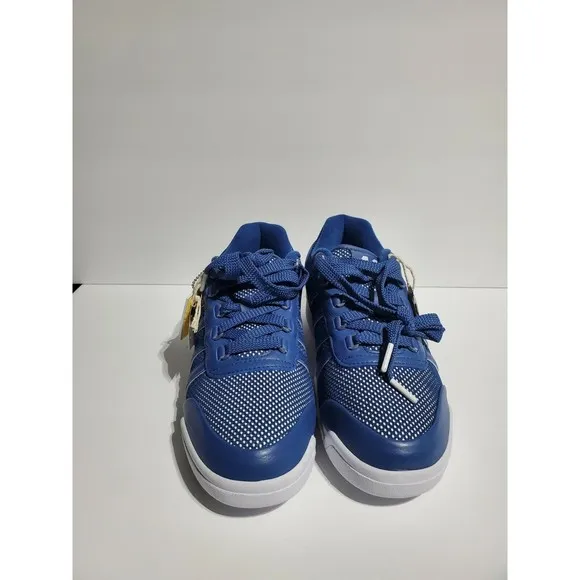K-Swiss Boyz N The Hood GSTAAD '86 &quot;Ricky&quot; Shoes 06824-432-N Low Men's Size 10