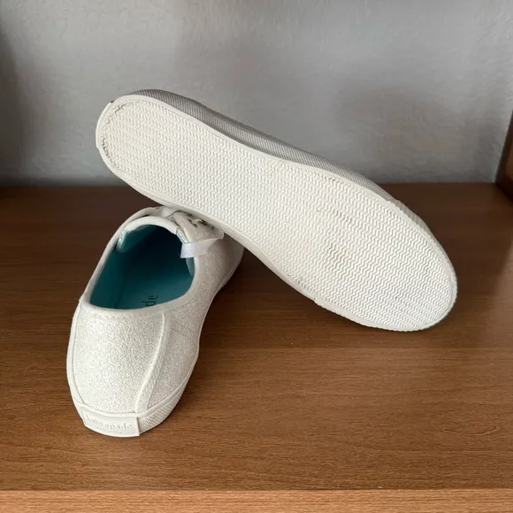 Kate Spade Trista Sneakers New without box