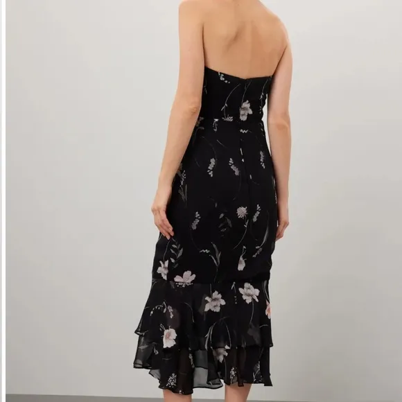 Katie MayNami Gown