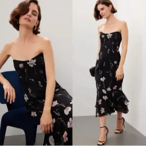 Katie MayNami Gown