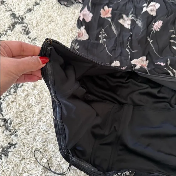 Katie MayNami Gown