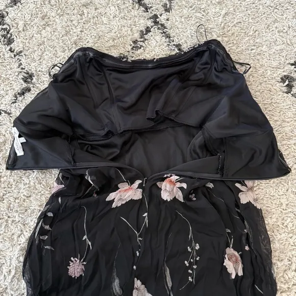 Katie MayNami Gown