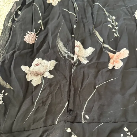 Katie MayNami Gown