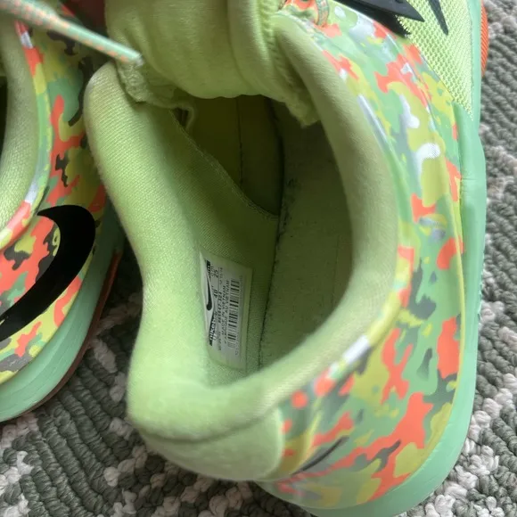 KD 7 GS 'Easter' Nike Shoes Youth size 7