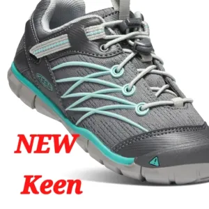 KEEN CHANDLER NEW!!