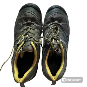 Keen Marshall WP Hiking Shoes‎ Mens Gray Waterproof US 9.5