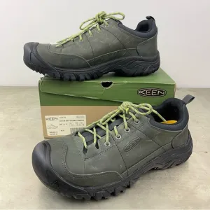 Keen Targhee III Oxford Caster Grey Evening Primrose