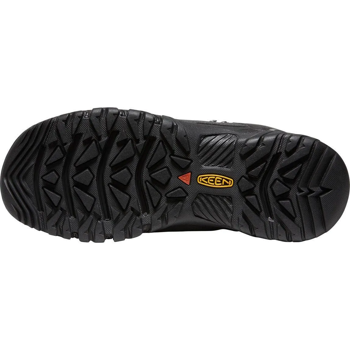 Keen Targhee III Waterproof Mid Hiking Shoe- Men