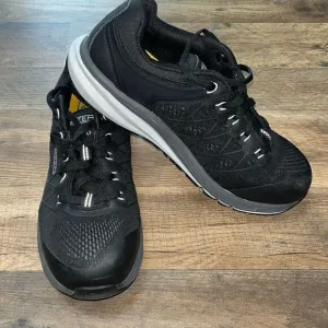 KEEN Utility Men's Vista Energy Composite ToeESD Work Shoes