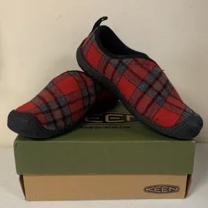 KEEN Women's SIZE 6.5 Howser Wrap Casual Comfy Durable Slip On Shoes, Re…